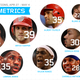 Illustration for article titled Bristolmetrics: emSportsCenter/em Said Fire Extinguisher More Times Than Kobe Bryant Last Week
